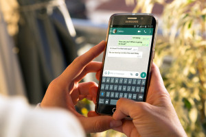 WhatsApp wprowadza usługę płatności w Brazylii. Czy Polska będzie następna?, fot. shutterstock