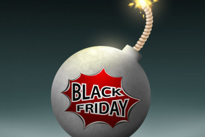 Jak nie przepłacać na Black Friday?