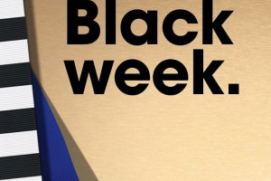 Black Week i Black Friday w Sephora. Promocje do 40 proc.