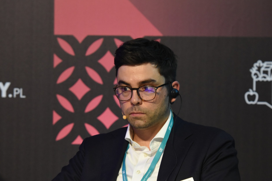 Sebastian Kleu (fot PTWP)