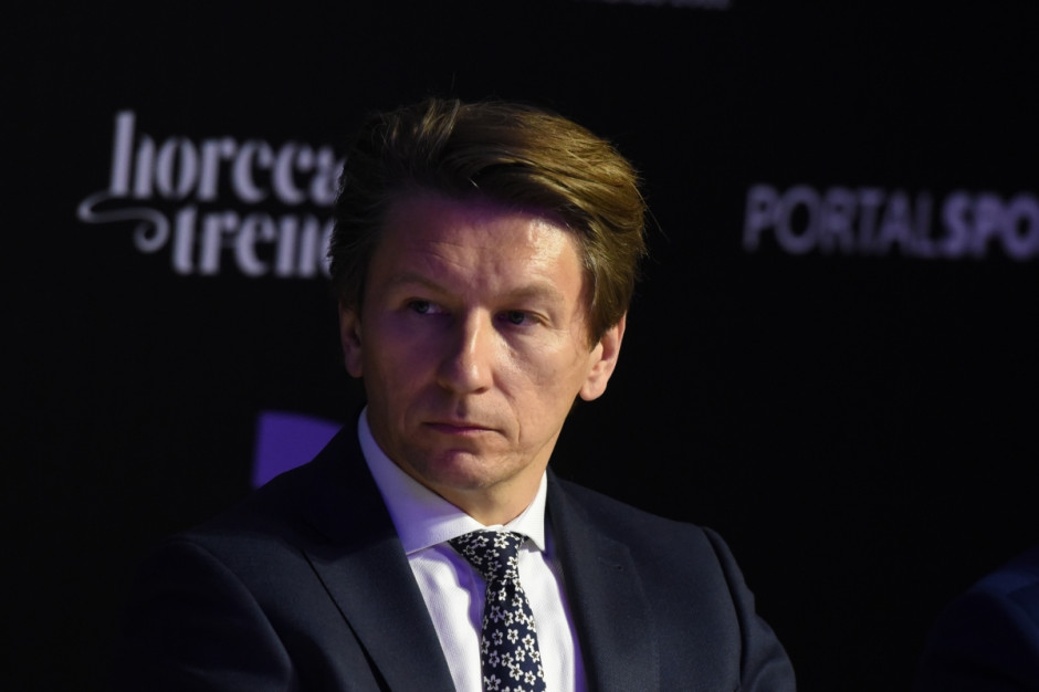 Marek Piątkowski (fot PTWP)