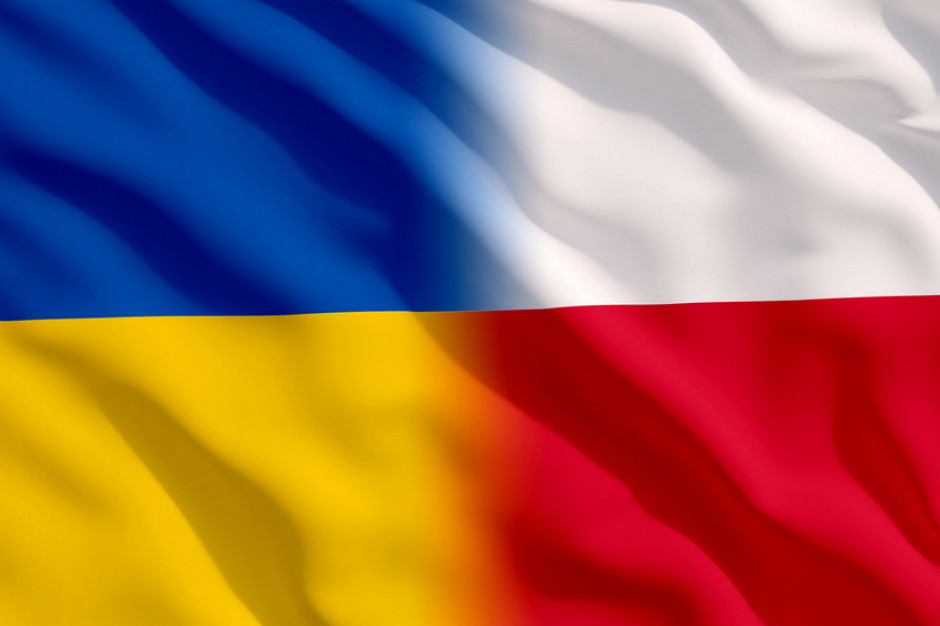 Ukraińcy aktywnie szukają pracy w Polsce