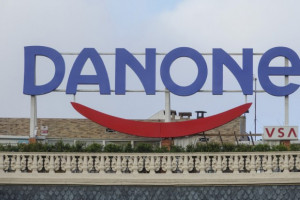 Danone chce przekonać Polaków do zdrowej diety
