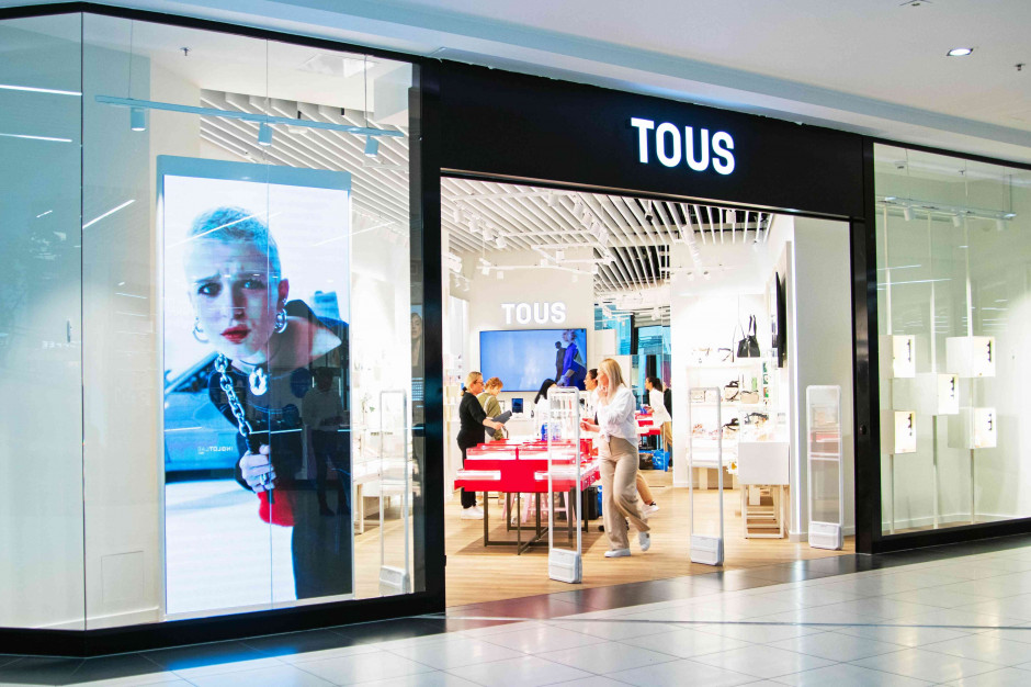 Nowe marki w centrum Galaxy, fot. mat.pras. Galaxy ma pomysł na dekoracje świąteczne, które będą oszczędzać prąd