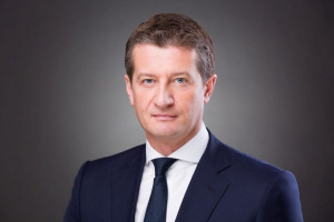 Bartosz Kazimierczuk, prezes zarządu Tower Investments, fot. mat. pras.