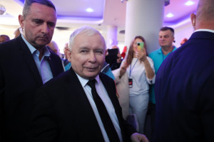 Jak Jarosław Kaczyński zmienia handel w Polsce