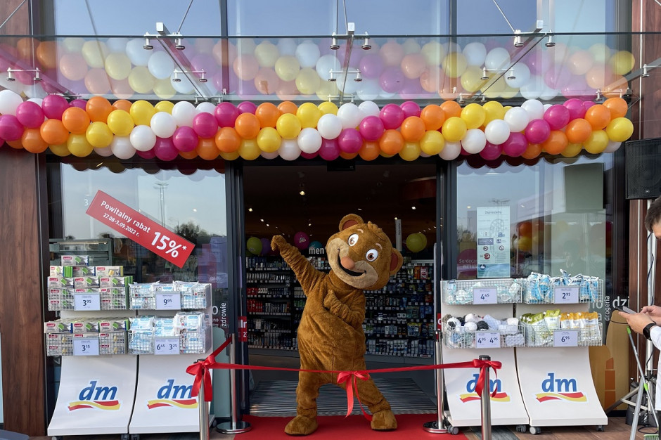 Niemiecka sieć otwiera siódmy sklep w Polsce. Ma być tanio