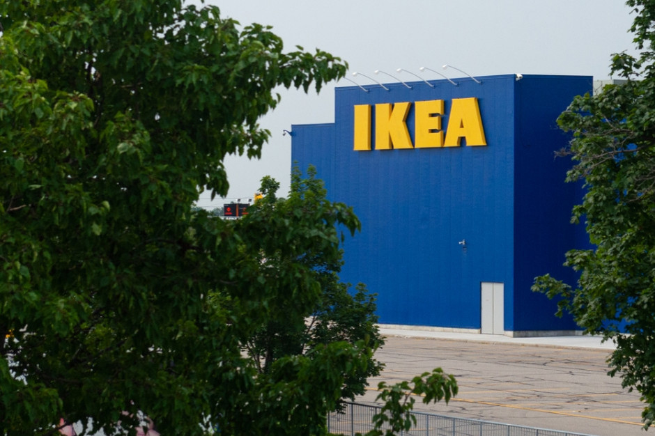 Ikea Industry zwolniła przewodniczącego organizacji zakładowej NSZZ Solidarność, fot. shutterstock Protesty przed fabryką Ikea. O co poszło?
