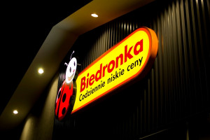 Biedronka otwiera 11 sklepów. Zobacz gdzie powstają nowe dyskonty