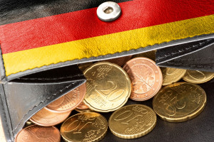 Niemcy: inflacja w listopadzie spadła do 10 procent