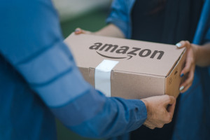 Amazon ustanowił rekord sprzedaży wszech czasów. Co kupowano w weekend zakupowy?