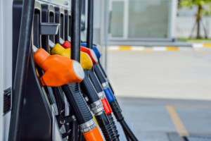 Ceny paliw w przyszłym tygodniu: Litr Pb95 za 6,53 zł, olej napędowy 7,68 zł