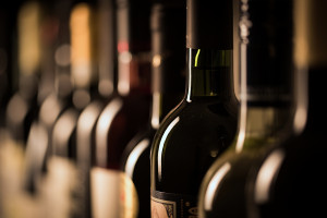 Chiny to główny odbiorca australijskiego wina (fot. Shutterstock)