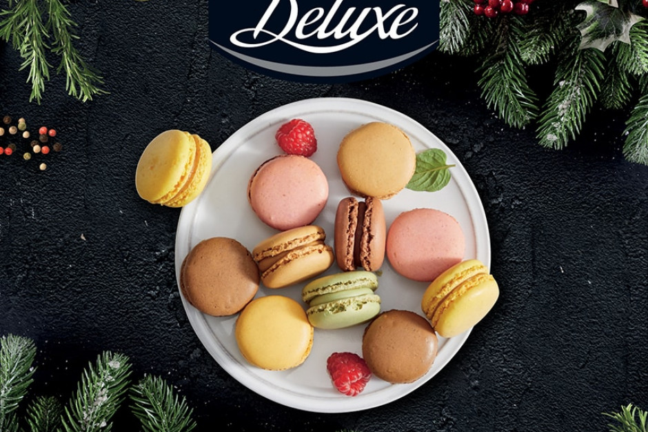 Luksusy od Lidla na święta