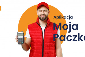 Z aplikacji Moja Paczka korzysta 5 tys. sklepów