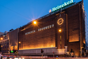 Krakowskie centrum usług Heineken bardziej scyfryzowane