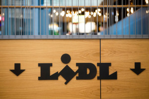 Lidl kończy prace nad centrum logistycznym w Holandii, fot. Shutterstock