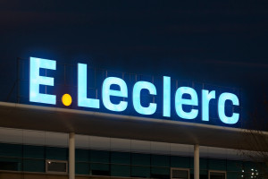 E.Leclerc nie zamierza akceptować podwyżek cen dostawców i taryf energii elektrycznej (fot. Shutterstock)