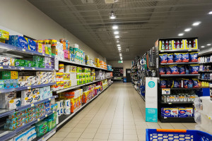 Do supermarketów nadciąga cenowe tsunami