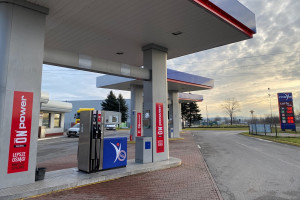 Konkurent Orlenu otwiera stacje paliw w trzech województwach