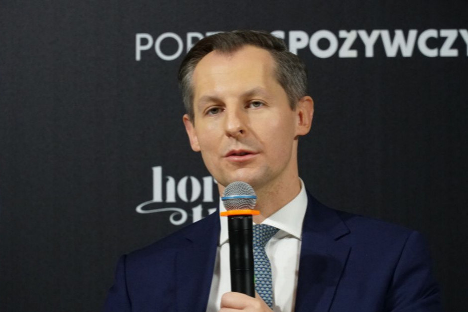 fot. prezes UOKiK ma nowe kompetencje w obszarze zatorów płatnicznych Zatory płatnicze. UOKiK ma nowe uprawnienia