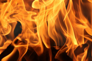 Ugaszono pożar centrum handlowego w podmoskiewskich Chimkach; zginęła jedna osoba