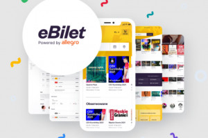 3 mln użytkowników miesięcznie szuka rozrywki na eBilet
