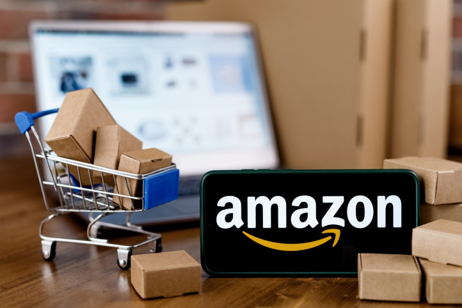 Amazon ma tajną stronę ze zniżkami