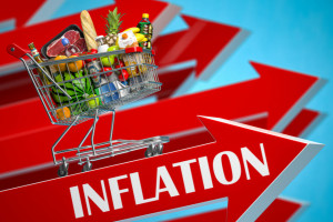 Ekspert: na początku roku inflacja może przekroczyć 20 proc.