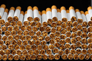 Nikotyna najbardziej uzależniającą substancją, tylko 2-3 proc. palaczy uwalnia się od nałogu