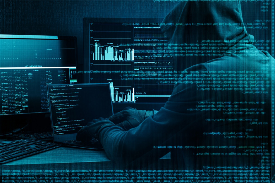 Przedsiębiorcy działający na terenie Polski, którzy chcą usprawnić działanie swoich firm w zakresie cyberbezpieczeństwa, mogą starać się o dofinansowanie (fot. Shutterstock) Cyberbezpieczeństwo w firmie. Są na to pieniądze z programów wsparcia UE