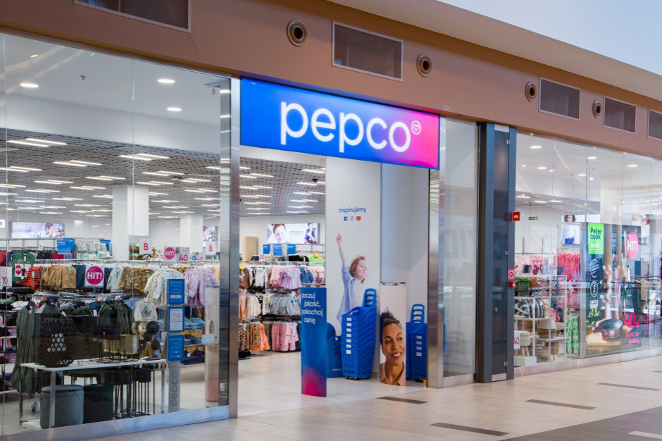 Analitycy: Pepco zwiększy bazę sklepów o ponad 40 proc. w ciągu najbliższych trzech lat