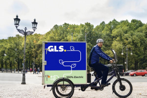 GLS Poland rozbudowuje sieć i uruchamia nowe filie