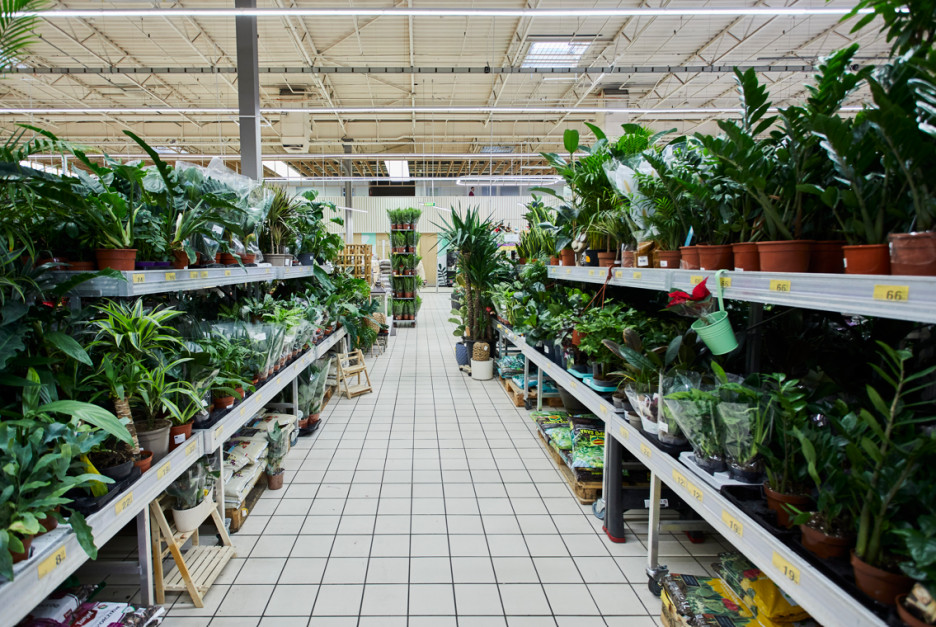 Auchan Retail Polska wprowadza innowacyjny koncept hipermarketu, fot. mat. prasowe