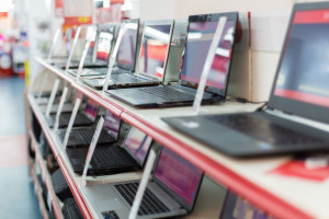 Polacy przestają kupować sprzęt elektroniczny