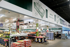 Makro zrezygnuje z freonu w chłodziarkach i zredukuje zużycie energii