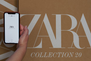 Inditex upraszcza strukturę korporacyjną, Zara wchłania Kiddy's Class