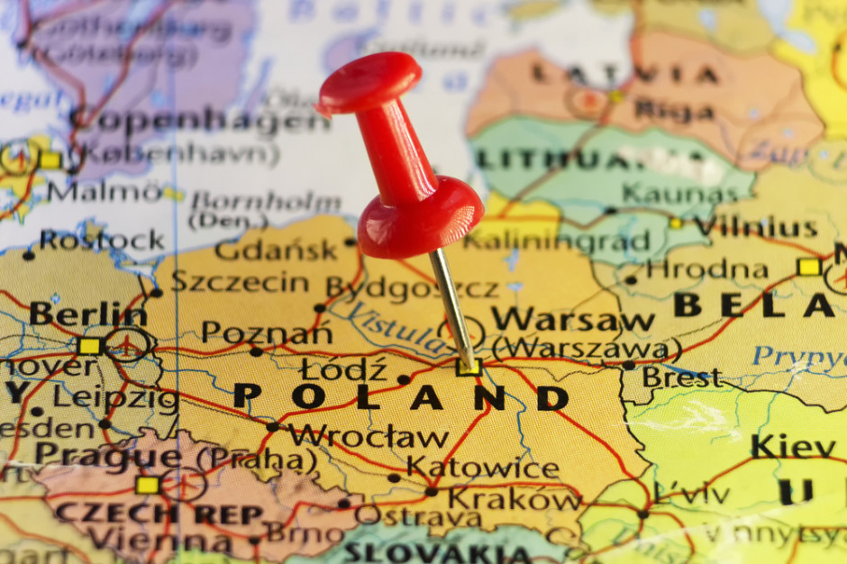 2023 r.: Nowe miasta w Polsce