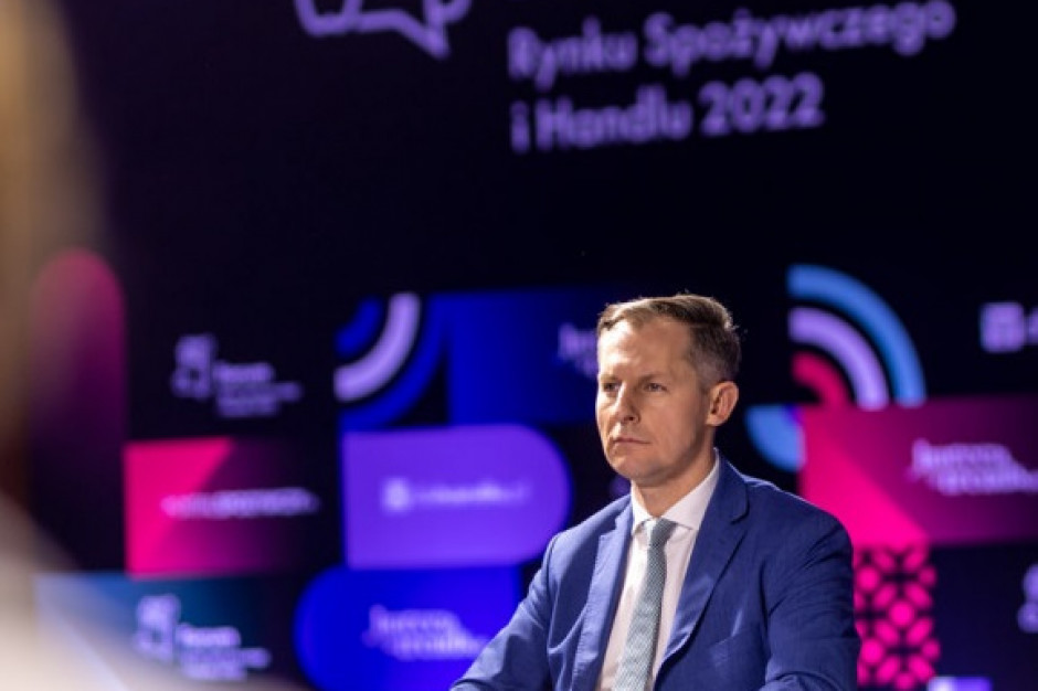 Prezes Urzędu Ochrony Konkurencji i Konsumentów Tomasz Chróstny/ fot. PTWP Dwie decyzje w sprawie praktyk Allegro. 210 mln zł kar