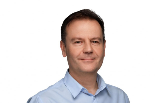 Karol Grygiel, członek zarządu Oferteo S.A.