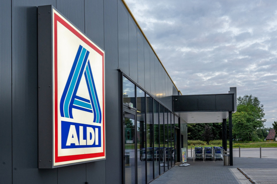 Plan na oszczędzanie z ALDI. Dyskonter radzi jak zaoszczędzić na zakupach