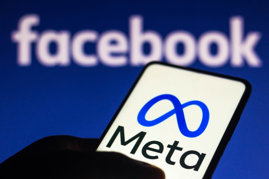 Meta ma zapłacić 390 mln euro grzywny za naruszenie prywatności użytkowników