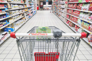 Przedstawicielka Solidarności ponownie przywrócona do pracy w Auchan