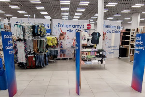 Dyskontowy gigant planuje otwarcie 550 sklepów. Czy wprowadzi do Polski nowy format?