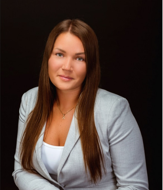 Karolina Białkowska, Property Manager Supersam Katowice, fot. mat. pras.