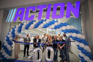 Action, Pepco, Dealz - to oni otwierali sklepy najczęściej w 2022 roku