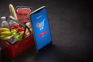 Metro udziałowcem biznesu e-grocery