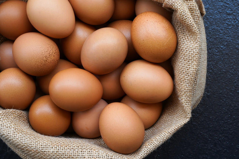 W sklepach brakuje jajek. Jak doszło do kryzysu w USA?