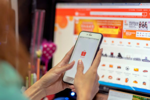 Polski rynek trudny dla e-commerce. Allegro skorzysta na wyjściu Shopee