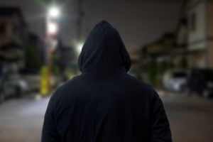 44-latek podczas napadu na sklep groził zdetonowaniem bomby